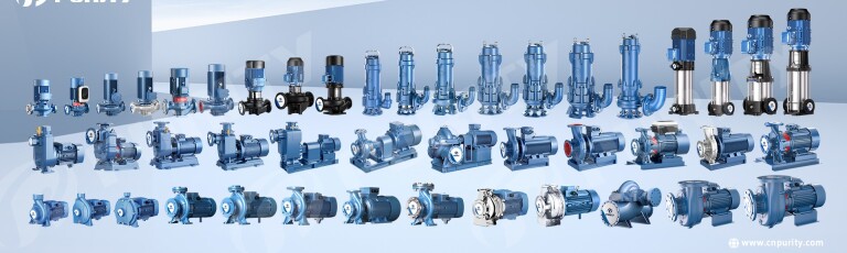 الکتروپمپ سانتریفیوژ چیست؟