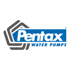 پنتاکس / Pentax
