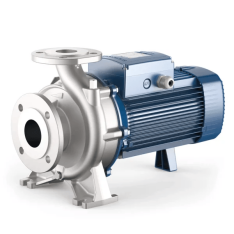 pump SS316