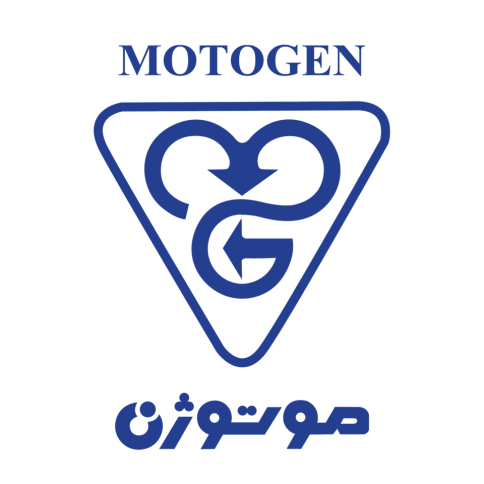 موتوژن / MOTOGEN
