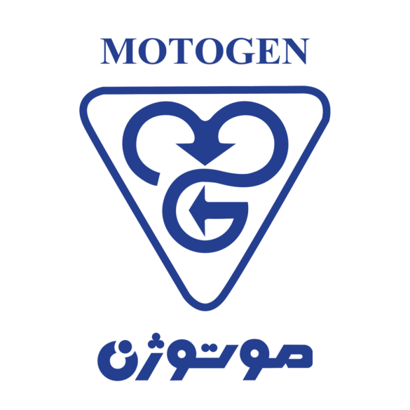 موتوژن / MOTOGEN